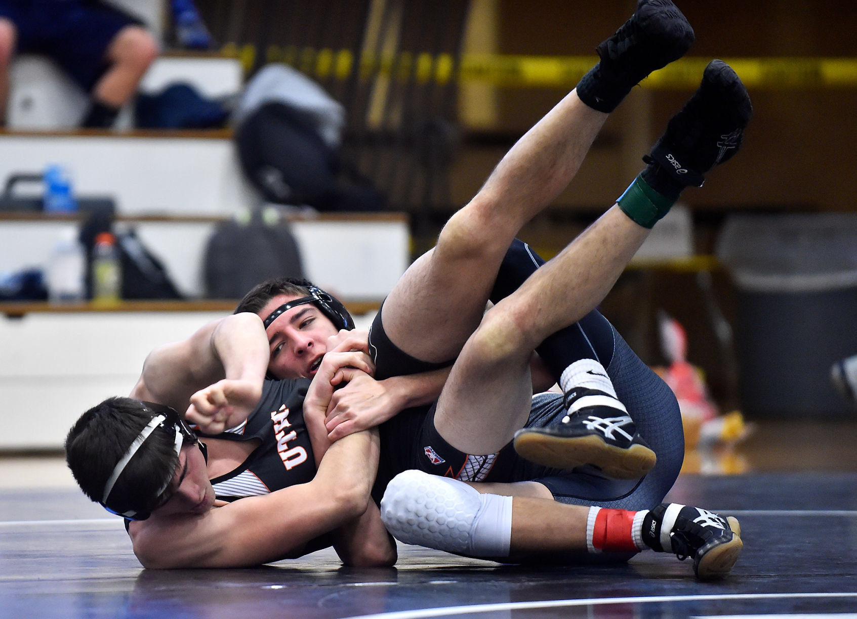Class 3A United Township Regional at United Township High School